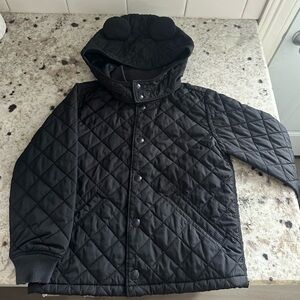 Baby Gap Mickey Jacket